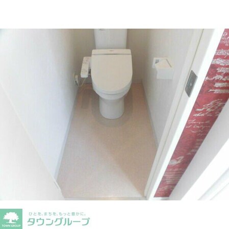 ボワデールの物件内観写真